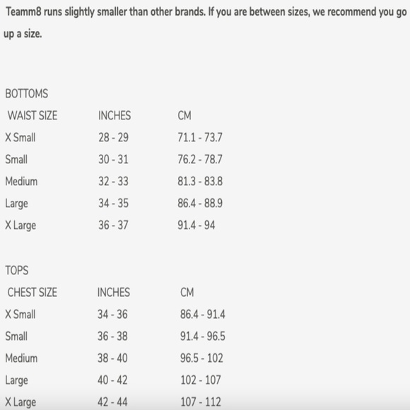 TeamM8 Square Cut Pouch Briefs Large 95% cotton / 5% elastane - Picture 6 of 6